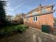 Thumbnail Terraced house to rent in Walcott Road, Billinghay, Lincoln, Lincolnshire