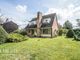 Thumbnail Detached house for sale in The Heath, Layer-De-La-Haye, Colchester