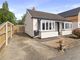 Thumbnail Bungalow for sale in Eastfield Road, Louth, East Lindsey