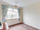 Thumbnail Detached bungalow for sale in Grenville Rise, Arnold, Nottinghamshire