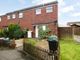 Thumbnail End terrace house for sale in Wimbourne, Basildon