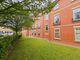 Thumbnail Flat for sale in Cornfall Place, Barnsley