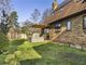 Thumbnail Detached house for sale in Cubitts Close, Digswell, Hertfordshire