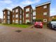 Thumbnail Flat for sale in Helen Court Mill Road, Worthing