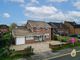 Thumbnail Detached house for sale in Basingstoke Road, Three Mile Cross