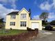 Thumbnail Detached house for sale in Wernddu Road, Ammanford, Carmarthenshire.