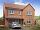 Thumbnail Detached house for sale in Low Stubbin, Rotherham