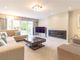 Thumbnail Detached house for sale in Lower Common, Eversley, Hook, Hampshire