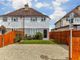 Thumbnail Semi-detached house for sale in South Lane, Southbourne, Hampshire