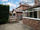 Thumbnail Semi-detached house for sale in Haddon Road, Hazel Grove, Stockport