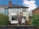 Thumbnail Semi-detached house for sale in Gannow Walk, Rubery, Rednal, Birmingham