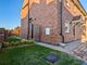 Thumbnail Town house for sale in Leigh Road, Atherton, Manchester