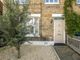 Thumbnail End terrace house for sale in Long Lane, London