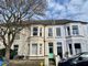 Thumbnail Flat to rent in Christchurch Road, Worthing