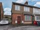 Thumbnail Flat for sale in Fleetwood Road, Slough