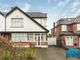 Thumbnail Semi-detached house for sale in Church Way, Whetstone, London