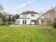 Thumbnail Detached house for sale in Kenley Close, Chislehurst, Kent