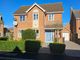 Thumbnail Detached house for sale in Winchelsea Road, Ruskington