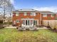 Thumbnail Detached house for sale in St Saviours Rise, Bristol