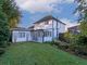 Thumbnail Detached house for sale in Ivy Crescent, Cippenham, Slough