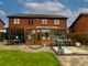 Thumbnail Detached house for sale in Dean Close, Shildon, Durham