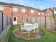 Thumbnail Terraced house for sale in Water Mill Crescent, Sutton Coldfield