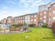 Thumbnail Flat for sale in Malpas Court, Northallerton