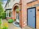 Thumbnail Semi-detached house for sale in Sandford Road, Mapperley, Nottinghamshire