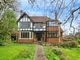 Thumbnail Detached house for sale in First Avenue, Broadwater, Worthing