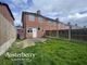 Thumbnail Semi-detached house to rent in Wignall Road, Tunstall, Stoke-On-Trent