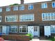 Thumbnail Maisonette to rent in Milton House, Bexley Lane, Crayford