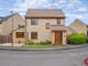 Thumbnail Detached house for sale in Manor Road, Witney