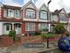 Thumbnail Terraced house to rent in Antill Road, London