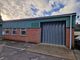 Thumbnail Industrial to let in Unit 3, The Tanneries, East Street, Fareham