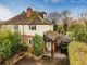 Thumbnail Semi-detached house for sale in West Street, Dormansland, Lingfield