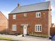 Thumbnail Detached house for sale in Delorean Way, Brackley