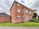 Thumbnail Flat for sale in Sargeson Road, Armthorpe, Doncaster