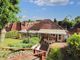 Thumbnail Detached bungalow for sale in Eastern Dene, Hazlemere, High Wycombe