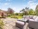 Thumbnail Detached bungalow for sale in Springfield Close, Birdham, Chichester