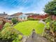 Thumbnail Detached bungalow for sale in Brodick Drive, Bolton