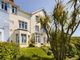 Thumbnail Flat for sale in Bencoolen Road, Bude, Cornwall