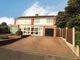 Thumbnail Semi-detached house for sale in Station Road, Pelsall, Walsall