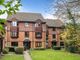 Thumbnail Flat for sale in Foxhills, Woking