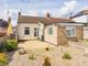 Thumbnail Semi-detached bungalow for sale in Blinco Road, Lowestoft