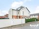 Thumbnail End terrace house for sale in Grant Road, Witton, Blackburn