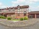 Thumbnail Detached house for sale in Fosters Close, Southport
