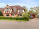 Thumbnail Detached house for sale in St. Georges Close, Brampton, Huntingdon