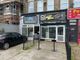 Thumbnail Restaurant/cafe for sale in 97 &amp; 99 Station Road, Clacton-On-Sea, Essex