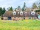 Thumbnail Detached house for sale in Ford Lane, Wrecclesham, Farnham