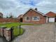 Thumbnail Detached bungalow for sale in New Road, East Huntspill, Highbridge